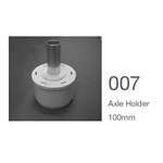 Daisy Axle Holder 100mm 007 - Poolshop.com.au Daisy Axle Holder 100mm 007 - Poolshop.com.au